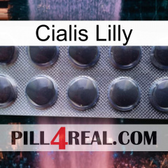 Cialis Lilly 30